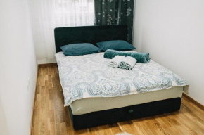 Apartman Valerija